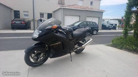 honda cbr