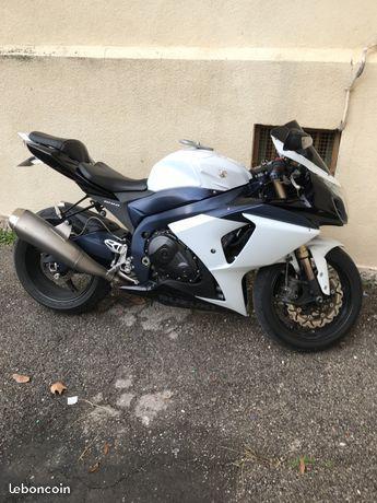 Gsxr 1000