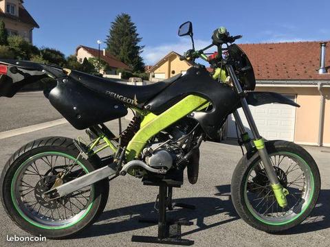 Peugeot xps