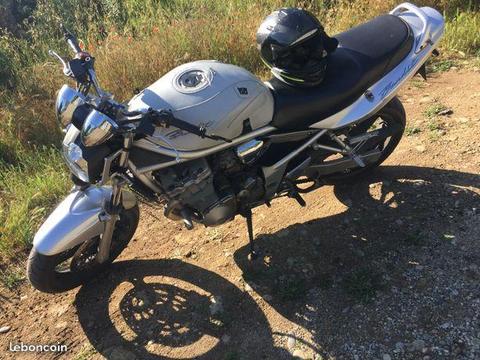 Bandit 600