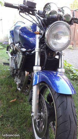 Hornet 600
