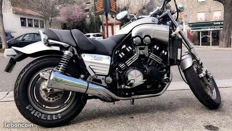 Yamaha 1200 Vmax V-max V max