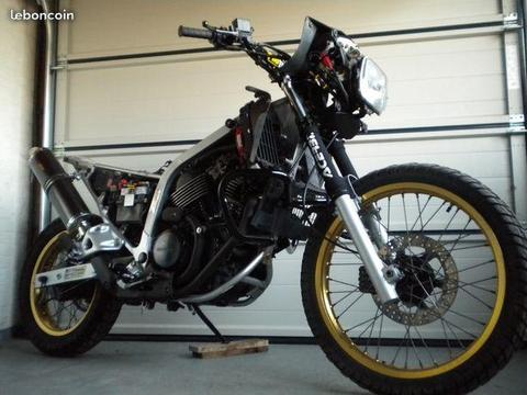 Honda 600 transalp