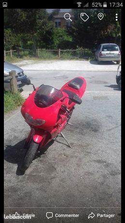 Aprila rs