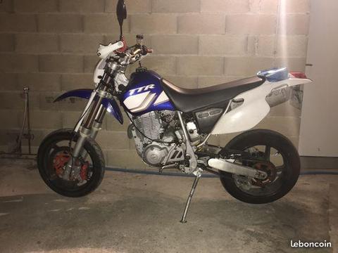 TTR 600 Yamaha