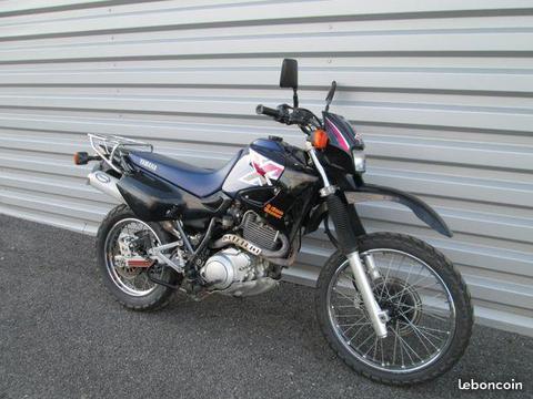 Yamaha XT 600 E - 30215 kms
