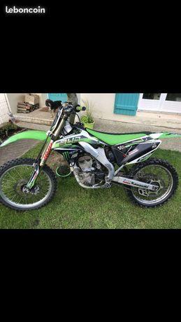 250 kxf