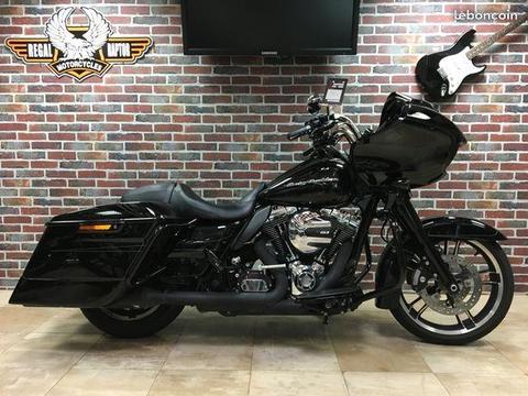 Harley davidson road glide special
