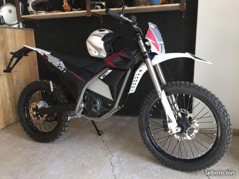 Moto électrique etrek électric Motion