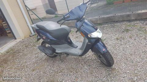 Scooter Derbi Atlantis 4T 50