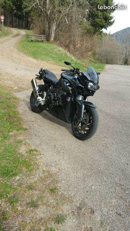 BMW K1300R FULL OPTIONS