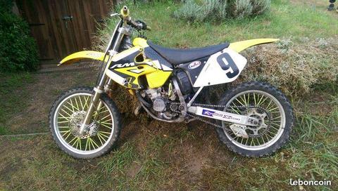 rm 125