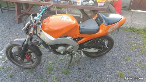 aprilia 50 rs