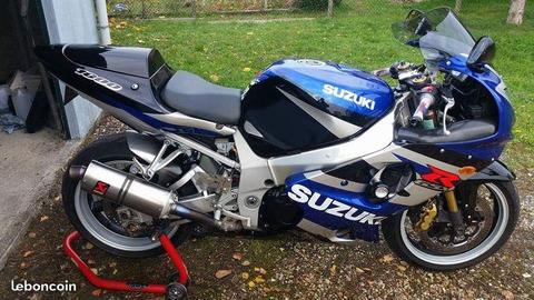 Gsxr 1000