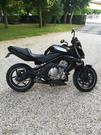 Kawasaki ER6-n ABS