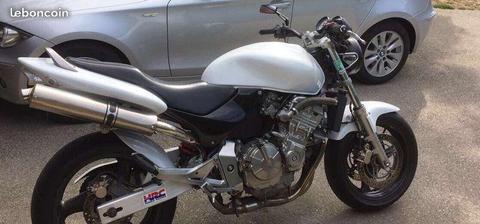 600 hornet 98
