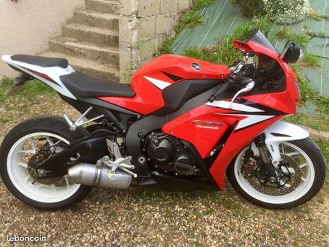 CBR 1000RR ABS