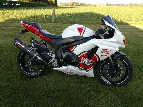 1000 GSXR
