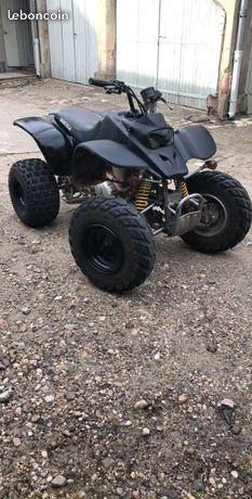 Quad 170cc Homologué à saisir
