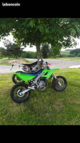 Derbi drd racing de 2009