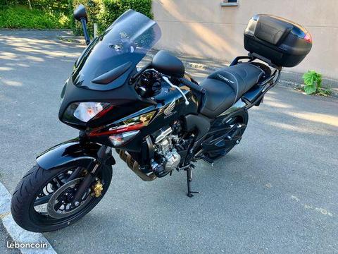 Honda 600 CBF S avec ABS