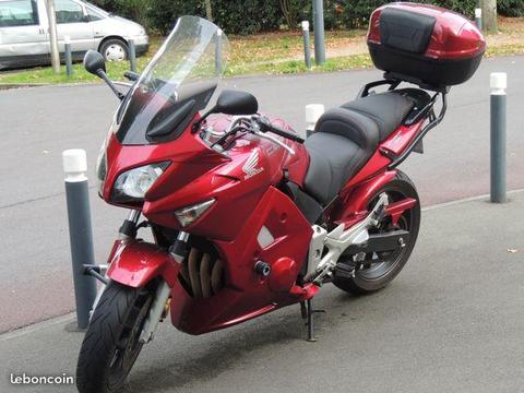 Honda 600 CBF S ABS