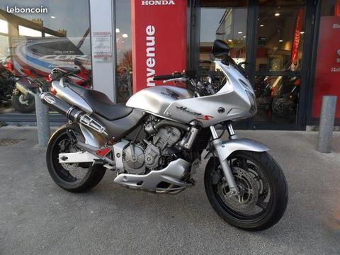 HONDA CB 600 Hornet S