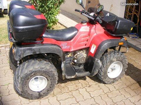 Quad