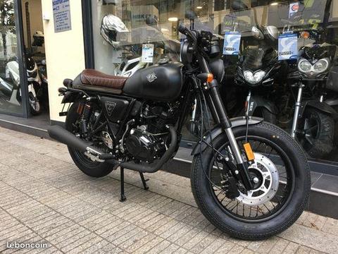 Archive Café Racer AM 60