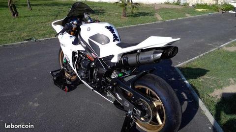 R1 2014 piste