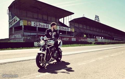 Bandit 600n 2003