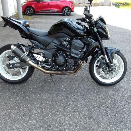 Z 750 kawasaki