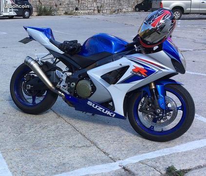 Gsxr 1000