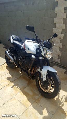 Yamaha fz1 n