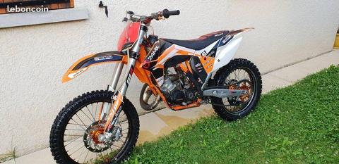 KTM 125sx
