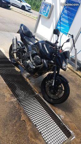 z750 abs