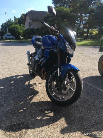 Z 750