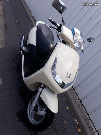 Peugeot Vivacity New 3