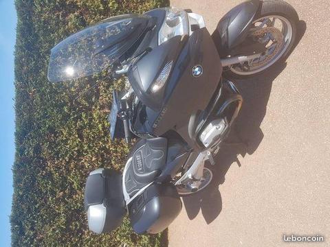 BMW RT 1200 PACK 3