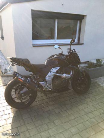 Z750