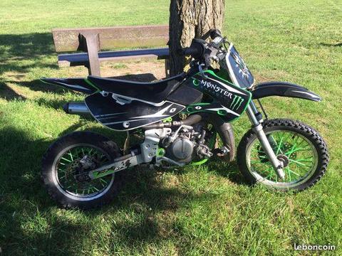 65 kx