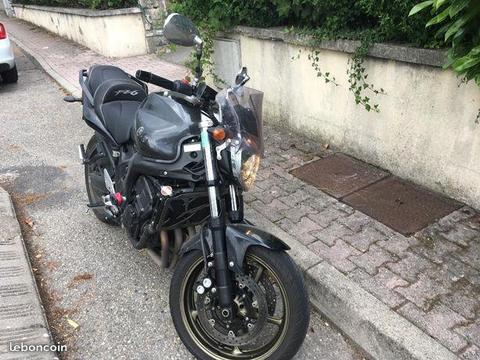 Fz6n/fz6