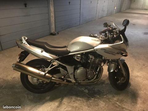 GSF600 Suzuki Bandit 600 S