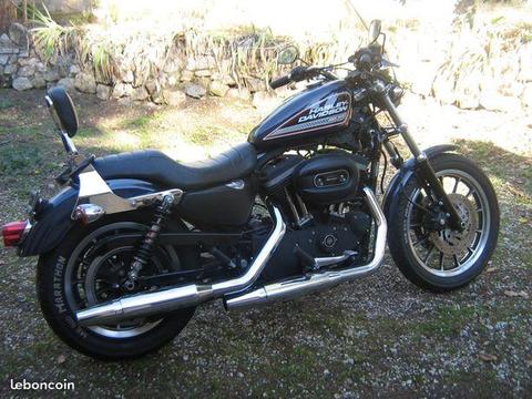 Harley sportser 883 R