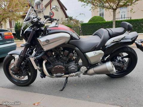 Yamaha Vmax 1700