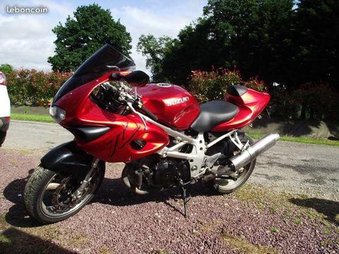 Tl 1000 s