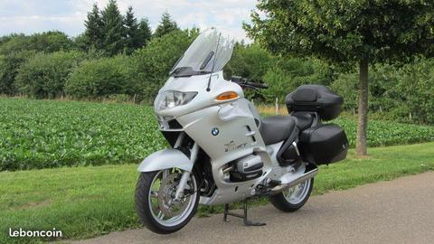 Bmw r 1150 rt abs