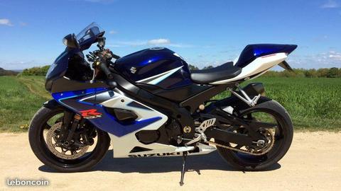 1000 gsxr 2005