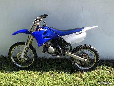 Yz 85