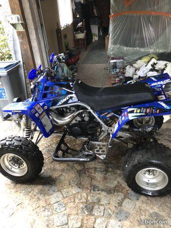 Banshee Yamaha 350
